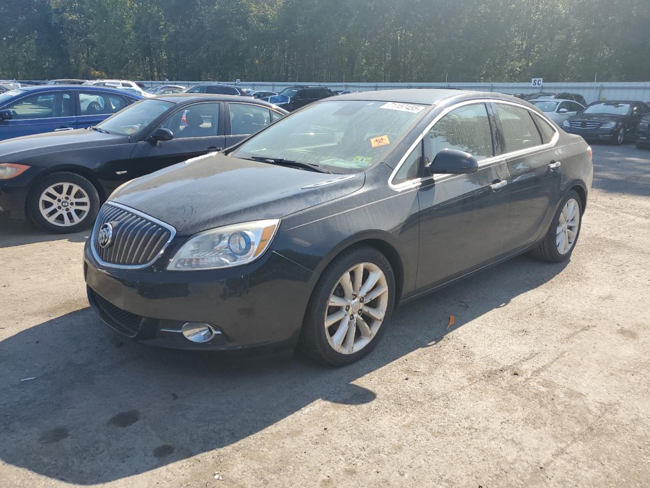 BUICK VERANO CONVENIENCE