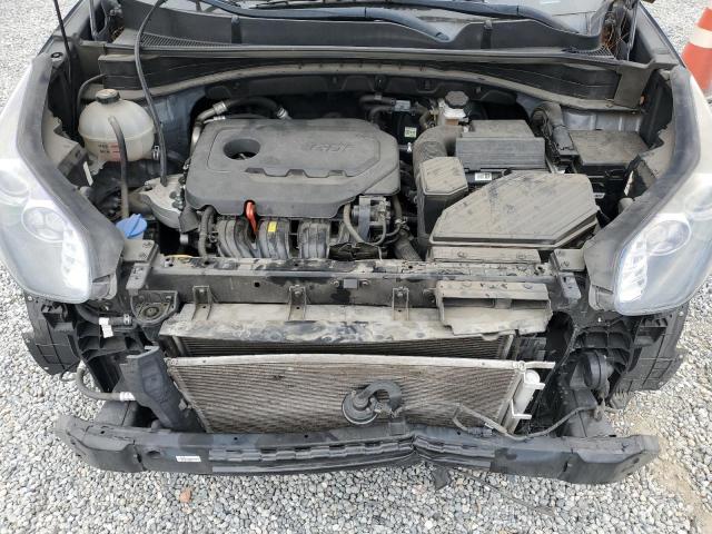 2021 KIA SPORTAGE LX #3304170443