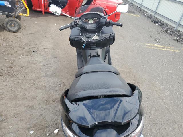 2008 SUZUKI AN400 JS1CK44A482101747
