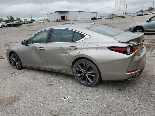 2019 LEXUS ES 350 58ABZ1B14KU014946