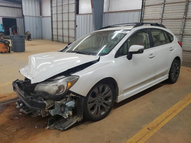 2015 SUBARU IMPREZA SPORT JF1GPAT66FG320879