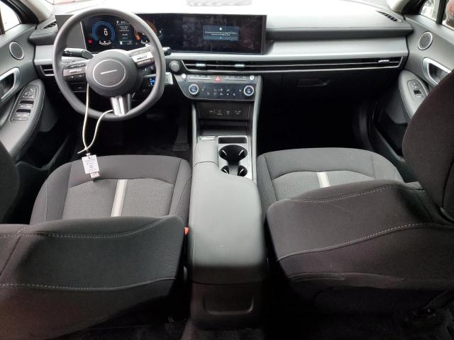 2025 HYUNDAI SONATA SEL KMHL64JA9SA467209