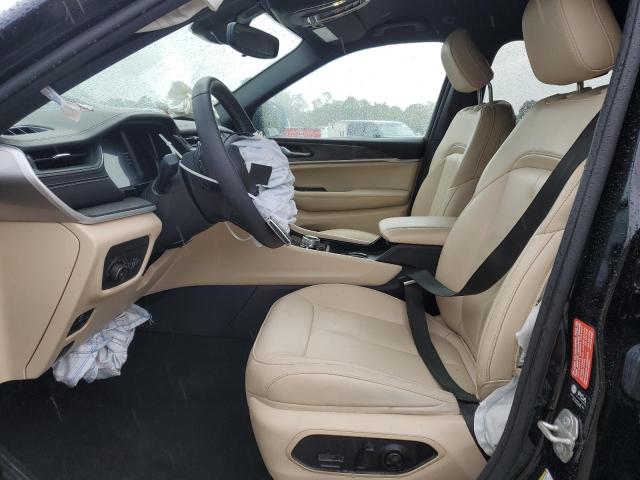 2024 JEEP GRAND CHEROKEE LIMITED 1C4RJHBG1RC719699