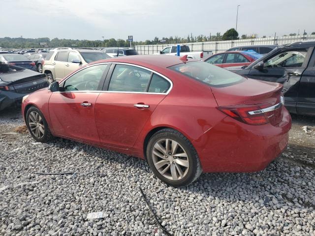 2014 BUICK REGAL PREM - 2G4GN5EX3E9280881