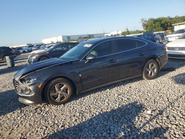 2022 HYUNDAI SONATA SE - 5NPEG4JA5NH134898