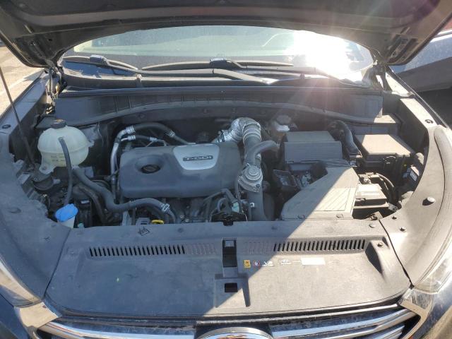 2017 HYUNDAI TUCSON LIM #3259083178