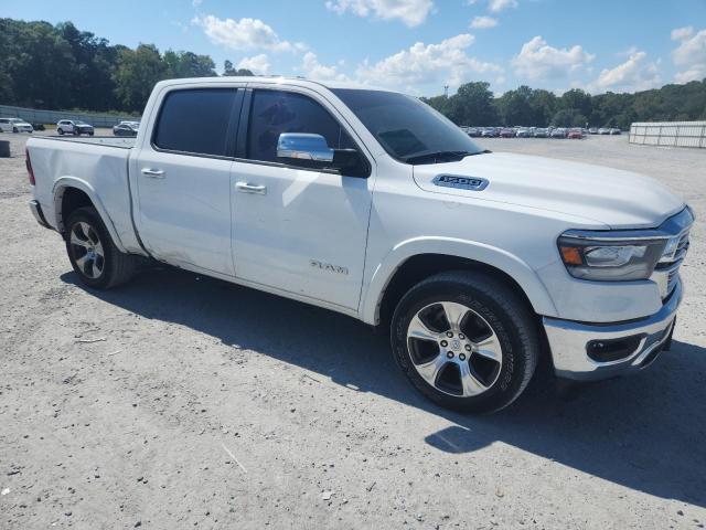 2022 RAM 1500 LARAM - 1C6SRFJTXNN206342