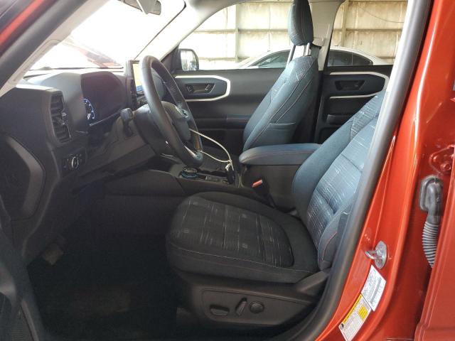 2023 FORD BRONCO SPO 3FMCR9G68PRD81152