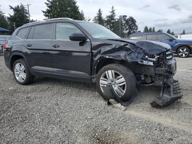 2019 VOLKSWAGEN ATLAS SE 1V2UR2CA7KC527511