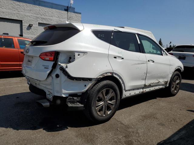 2015 HYUNDAI SANTA FE S 5XYZTDLB5FG265499