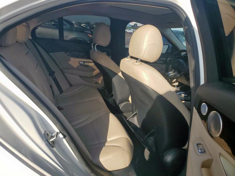 2015 MERCEDES-BENZ C 300 4MAT 55SWF4KB2FU007829