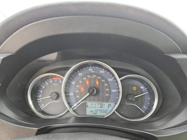 2015 TOYOTA COROLLA L 5YFBURHE7FP276238