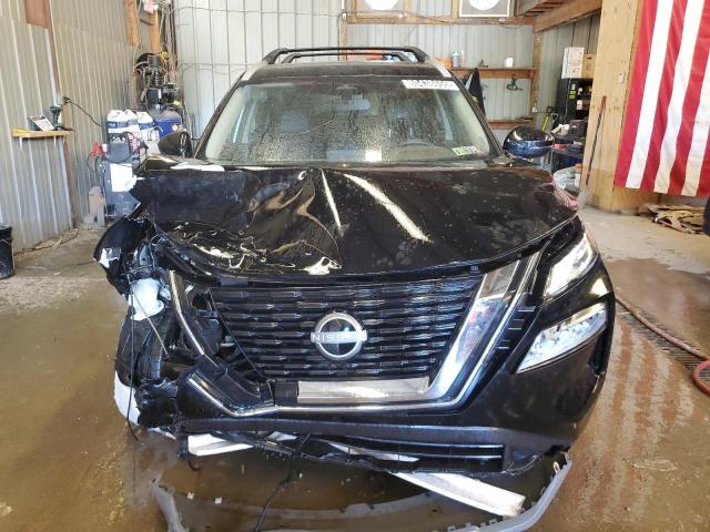 2023 NISSAN ROGUE SV - JN8BT3BB5PW462016