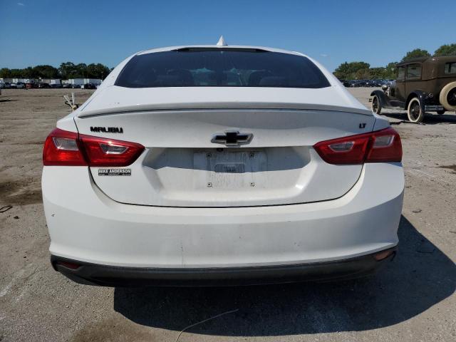 2018 CHEVROLET MALIBU LT 1G1ZD5ST7JF180326