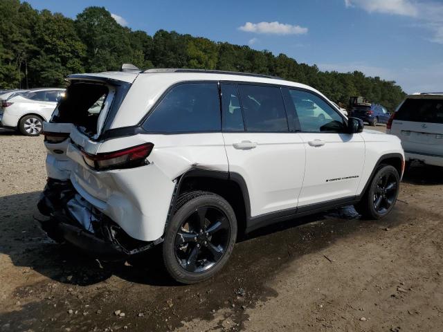 2024 JEEP GRAND CHER 1C4RJGAG4RC258302