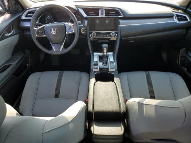 2016 HONDA CIVIC EX 19XFC2F74GE247136