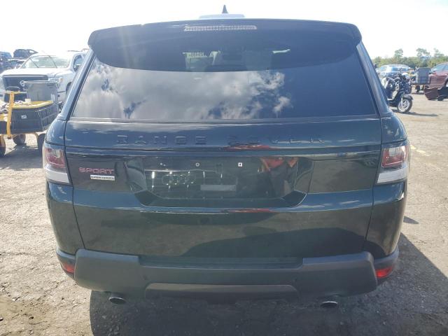 2017 LAND ROVER RANGE ROVE SALWR2FEXHA170931