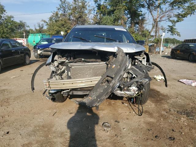 2017 FORD EXPLORER X - 1FM5K8D89HGC60202