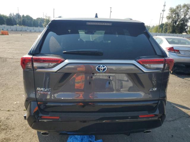2022 TOYOTA RAV4 PRIME - JTMFB3FV3ND083657
