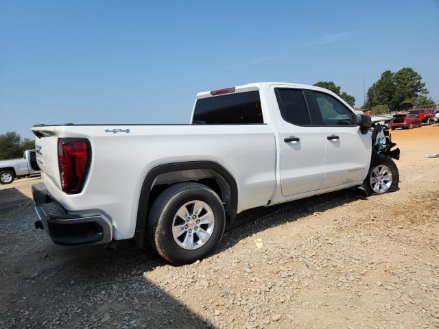 2025 GMC SIERRA K1500 1GTRUAEK9SZ151252