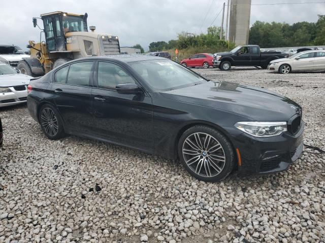 2018 BMW 530 XI WBAJA7C58JWA74346
