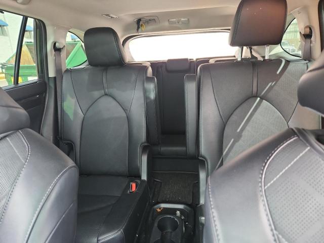 2023 TOYOTA HIGHLANDER - 5TDKDRAH1PS524013
