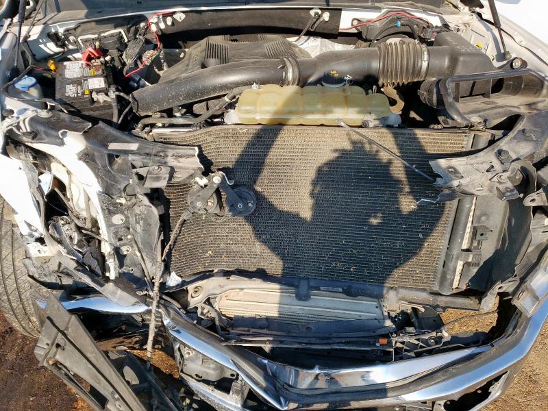 2019 FORD F150 SUPER #3286645334