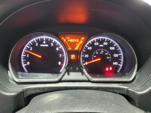 2015 NISSAN VERSA NOTE 3N1CE2CP9FL447430