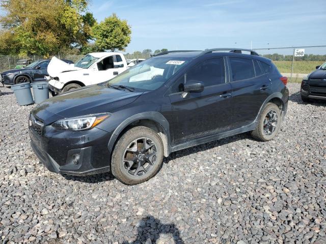 Global Auto Auctions: 2019 SUBARU CROSSTREK