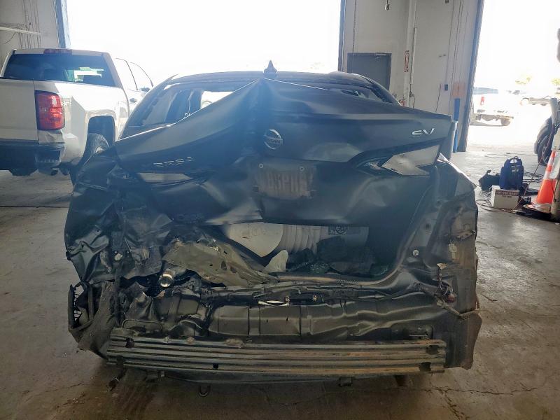 2021 NISSAN VERSA SV #3284921924