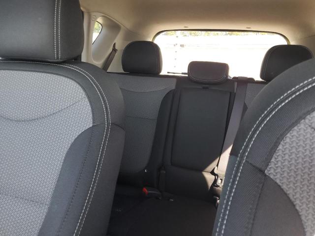 2017 KIA SOUL + KNDJP3A55H7884693