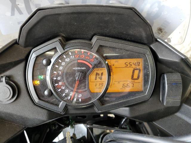 2023 KAWASAKI KLE300 C JKALE8C10PDA17706