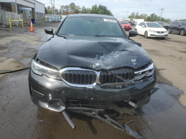 2019 BMW 330XI 3MW5R7J50K8A05297