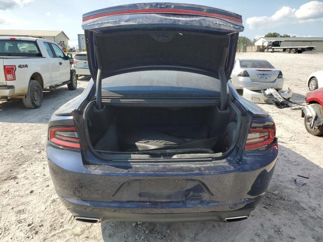 2015 DODGE CHARGER SX 2C3CDXHG2FH738628