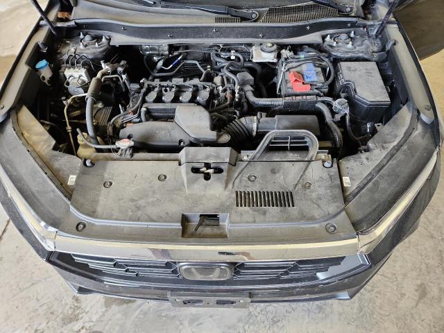 2024 HONDA CR-V LX 5J6RS4H27RL004597