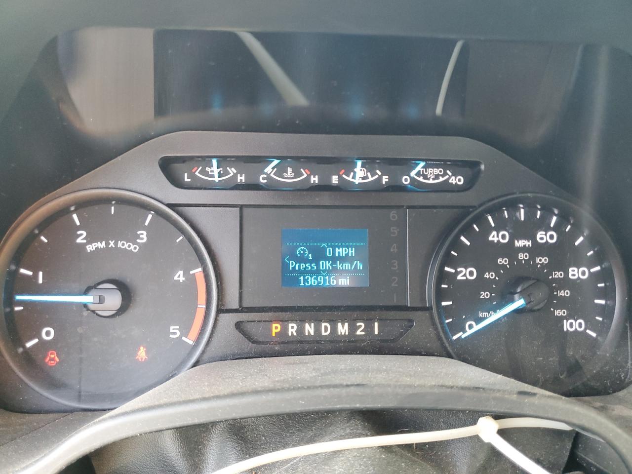 FORD F-450 SUPER DUTY