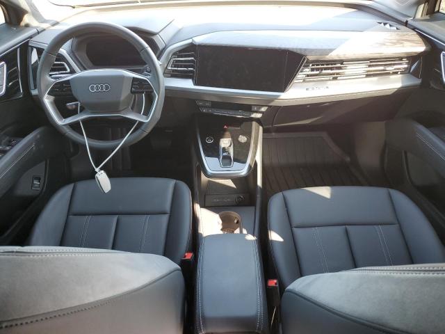 2024 AUDI Q4 E-TRON - WA1KUBFZ3RP081590