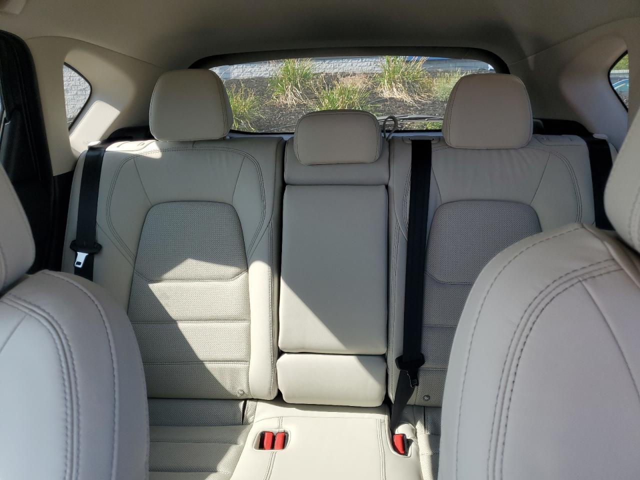 MAZDA CX-5 PREFERRED