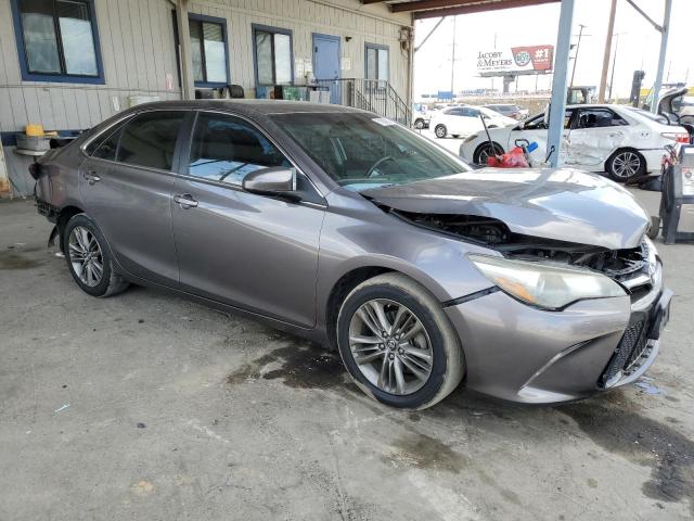 2016 TOYOTA CAMRY LE - 4T1BF1FK2GU210264