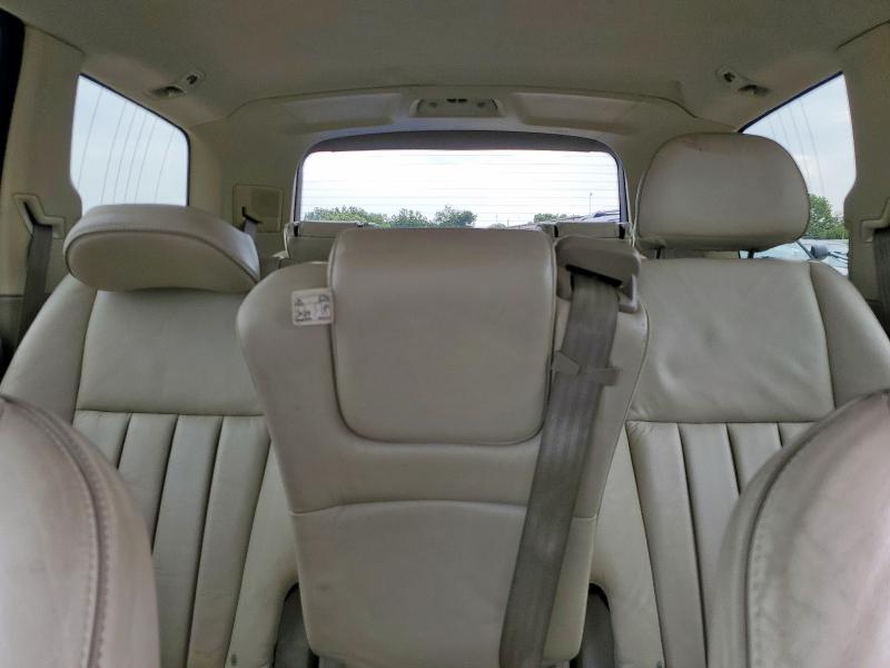 2013 VOLVO XC90 3.2 #3291594926