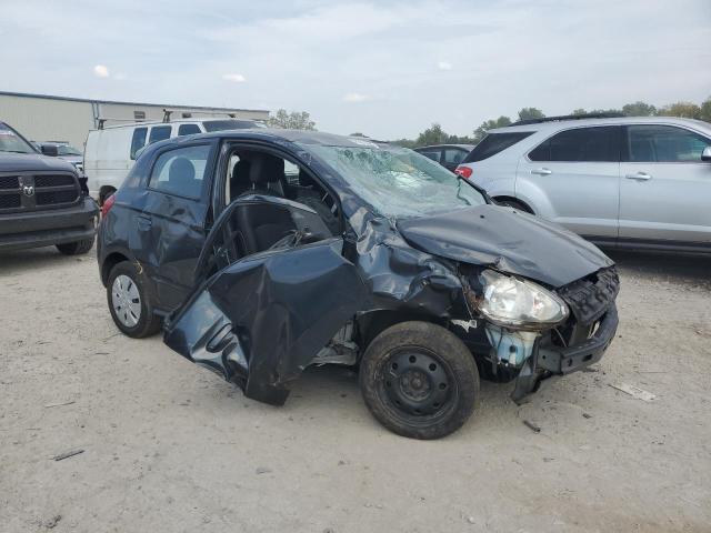 2015 MITSUBISHI MIRAGE DE - ML32A3HJ6FH005026