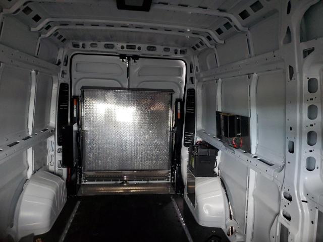 2025 RAM PROMASTER #3301932420