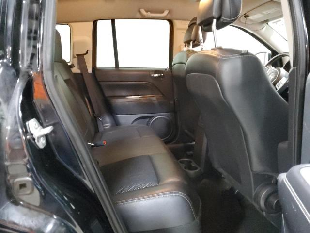2016 JEEP COMPASS LA 1C4NJDEB4GD780964