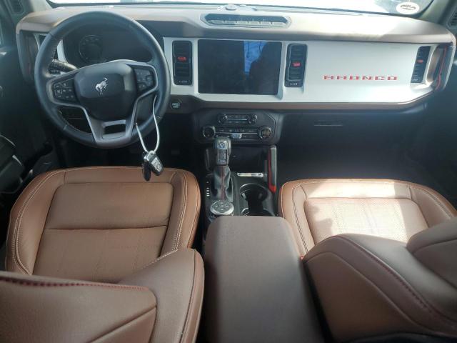 2024 FORD BRONCO HER 1FMEE4GP3RLA37486
