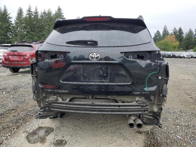 2021 TOYOTA HIGHLANDER 5TDLZRBH8MS146899