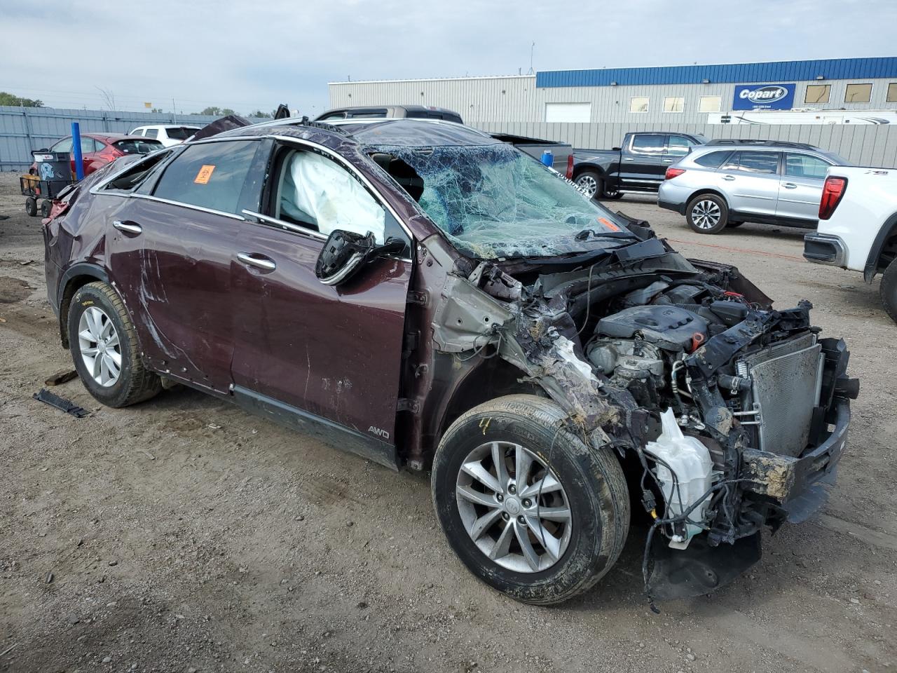 Global Auto Auctions