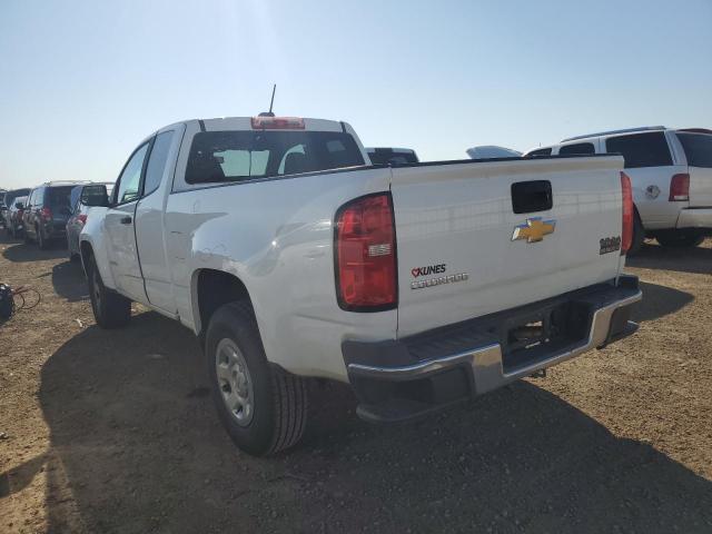 2019 CHEVROLET COLORADO #3282504879