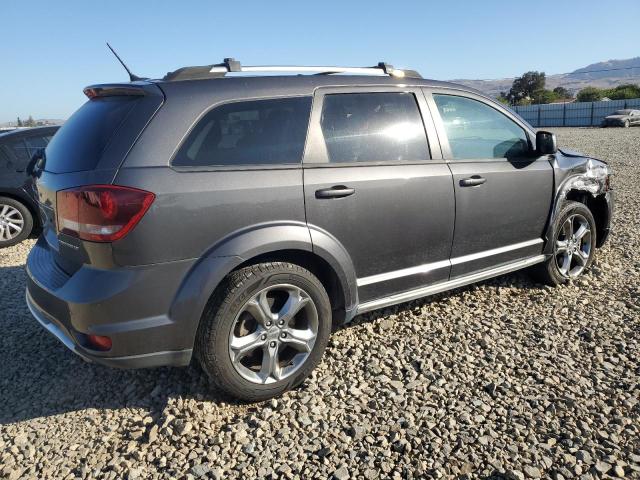 2017 DODGE JOURNEY CROSSROAD - 3C4PDDGG2HT567483