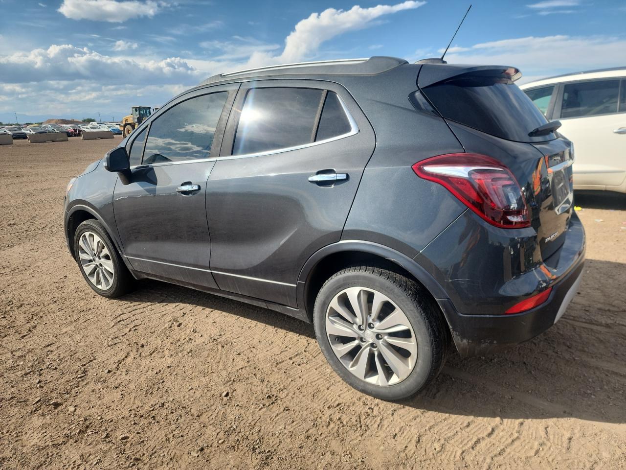 BUICK ENCORE PREFERRED