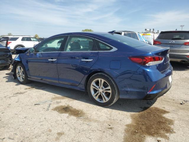 2019 HYUNDAI SONATA LIM 5NPE34AF6KH772967